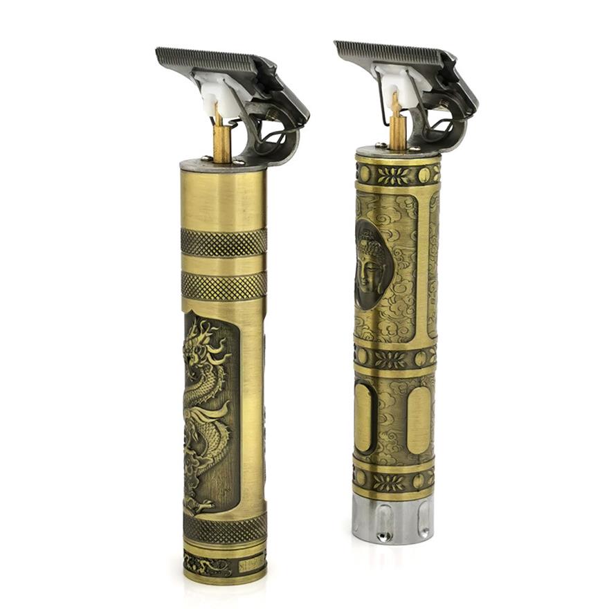 

Removable Battery Hair Clippers Oil Head Carving Electric Men Trimmer Baldhead Heavy Hitter Cordless 0mm Hair Cutting Barber Acces246l
