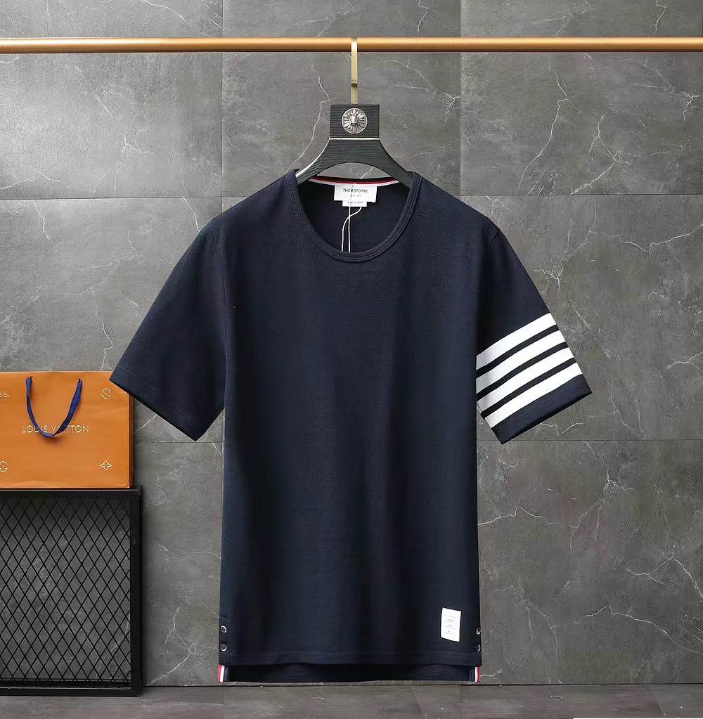 

Men's T-Shirts Mens Womens Designer T shirts Printed man T-shirt Quality Cotton Casual Tees Short Sleeve Luxury Hip Hop Streetwear fashion horse polo T-shirt