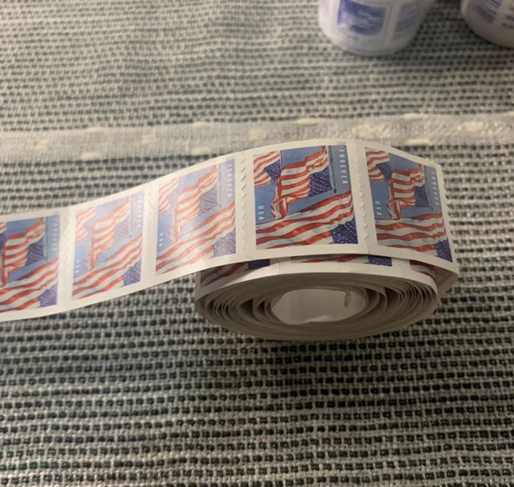 

USA Mail for US Postal Service First Class American History Wedding Celebration Anniversary, Us stamps