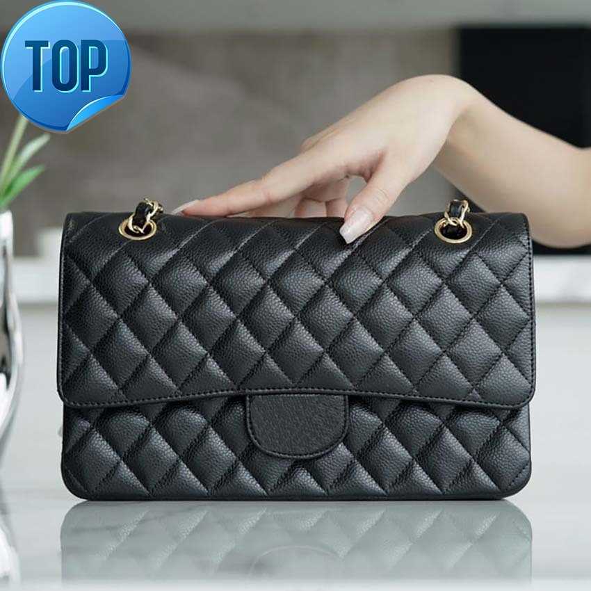 

luxurys designers bag Women handbags totes channel Clutch Flap handbag CF classic famous fashion BOY MINI bags travel Crossbody WOC summerDH, # 2 26cm