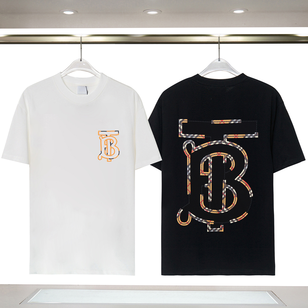 

Tees Mens T Shirts Women Designer Galleryes depts T-shirts cottons Tops Man S Casual Shirt Luxurys Clothing Street Shorts Sleeve Clothes