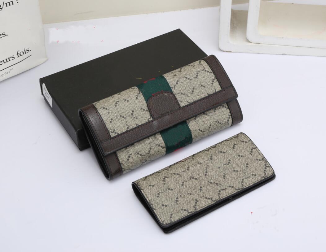 

Designer Ophidia Wallet Top PU Leather Wallets For Women Zipper Long Card Holders Coin Purse Woman Shows Exotic Clutch Wallets Ophidia Series Coin Purses Bag, 2#