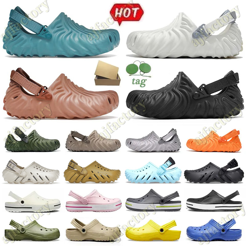

2023 Buckle designer slides Sandals slippers classic mens Stratus Menemsha Cucumber Urchin Sasquatch Waterproof Shoes Nursing Hospital women