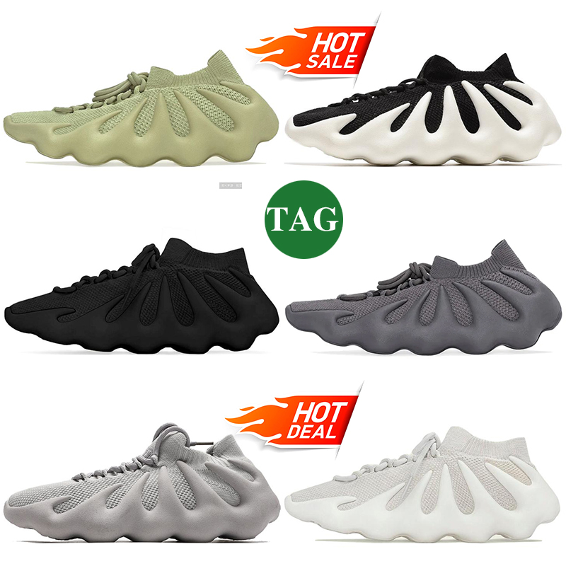 

450 Sulfur Designer Running Shoes for men women Dazzling Blue Bone Cloud White Dark Slate Resin trainers sports sneakers outdoor shoe