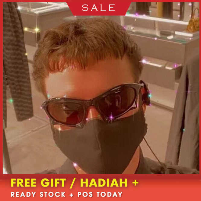 

Luxury Designer brand Sunglasses uv400 high quality B Home's New Fashion Cat's Eye Futuristic Sunglass Female in Network Popular Same Bb0239