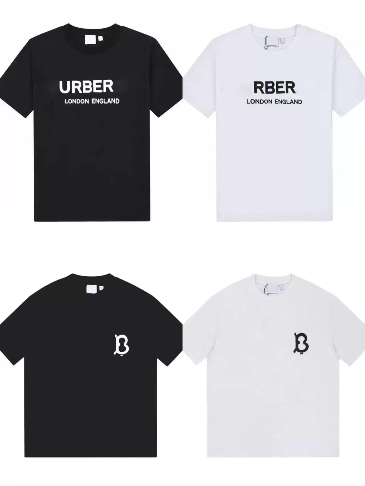 

Mens design t shirt Spring Summer Color Sleeves Tees Vacation Short Sleeve Casual Letters Printing Tops