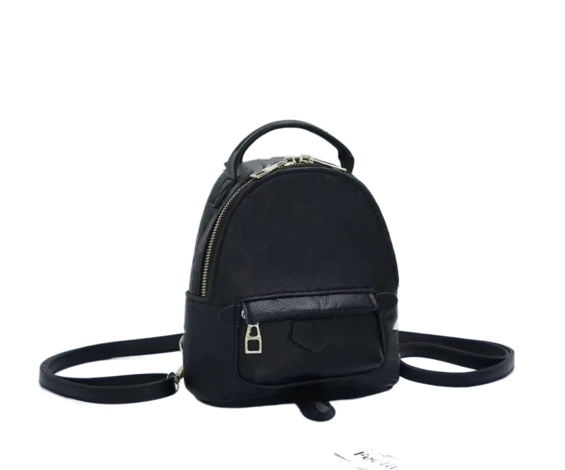 

Hot Designer bags Luxury brand Backpack Classical Printing Handbags Banquet Shopping Wedding Leisure Business Package 21/18/8 cm, Clear
