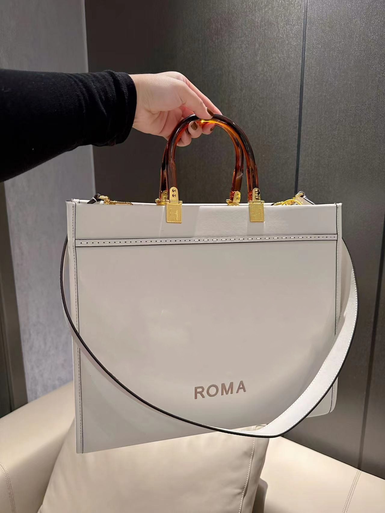 

High quality designer bag luxurys handbag tote bag sunshine shopper crossbody bag woman handbag messenger bag letter tote bags for women fashion designer handbag, 26