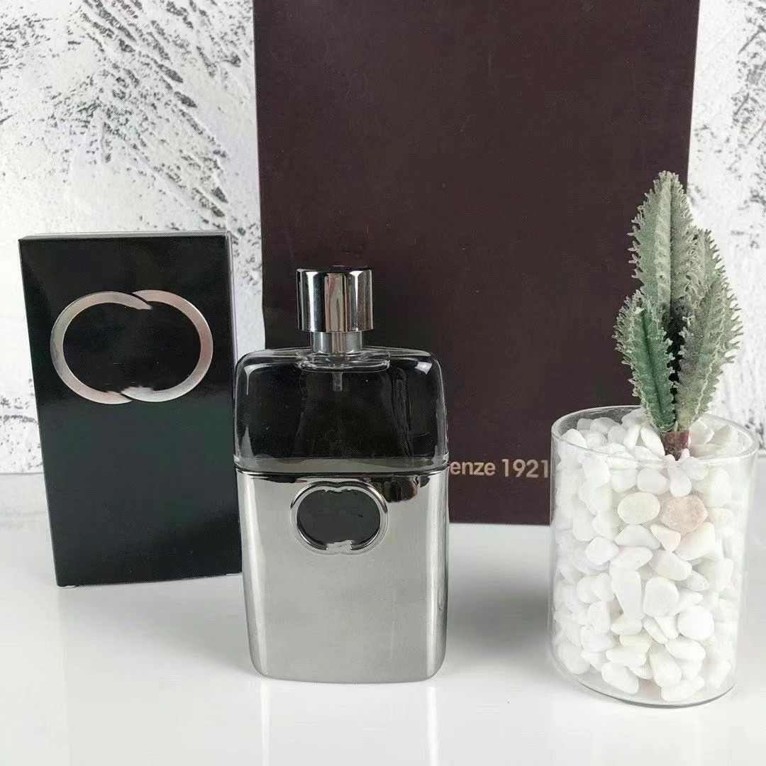 

Perfume 75ml high quality men's women elegant nice smell four piece set long lasting fragrance fast shipping