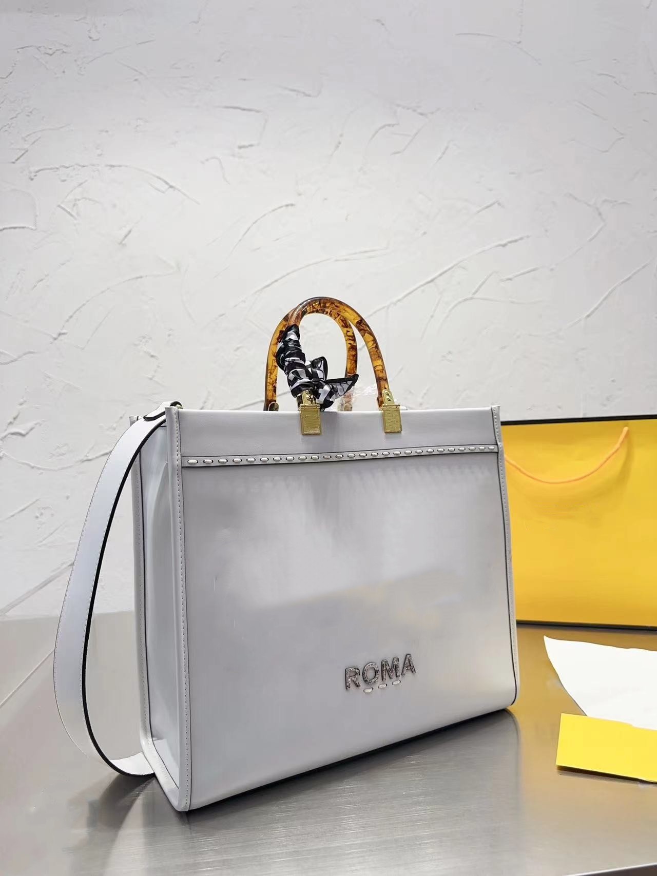 

AAA top quality designer bag luxurys handbag sunshine tote bag crossbody bag fashion woman handbag tote bags for women large black leather shopper designer handbag, 26