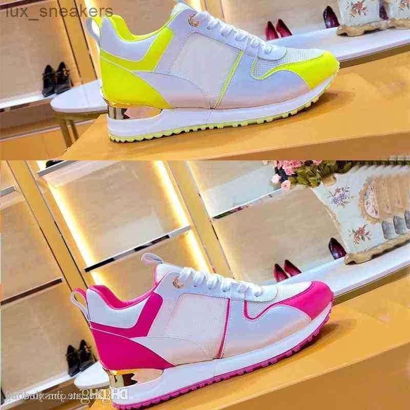 

Shoe Men Travel Woman Thick Women Casual Leather Fashion Sneaker 100% Shoes Lace-up Letters Cowhide Bottom Platform Gym Flat L Ixrd, White black