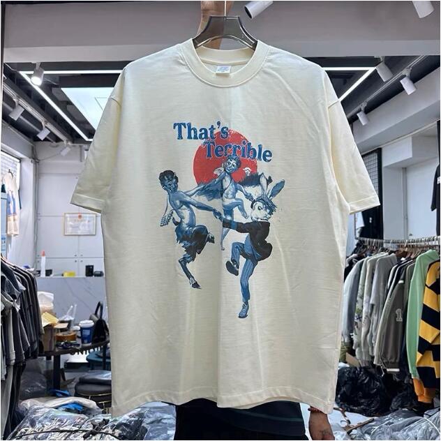 

Men's Plus Tees T-shirt Short Sleeve Casual Letters Printing Tops Size XS-XXL, Black1