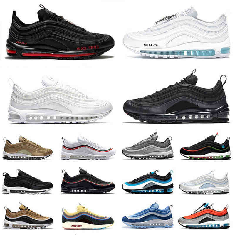 

Discount Running Shoes Mens Mschf Lil Nas x Satan Luke Inri Jesus Triple Black Bullet White Metalic Gold University Red Undefeated Trainers Chaussures, Color#4