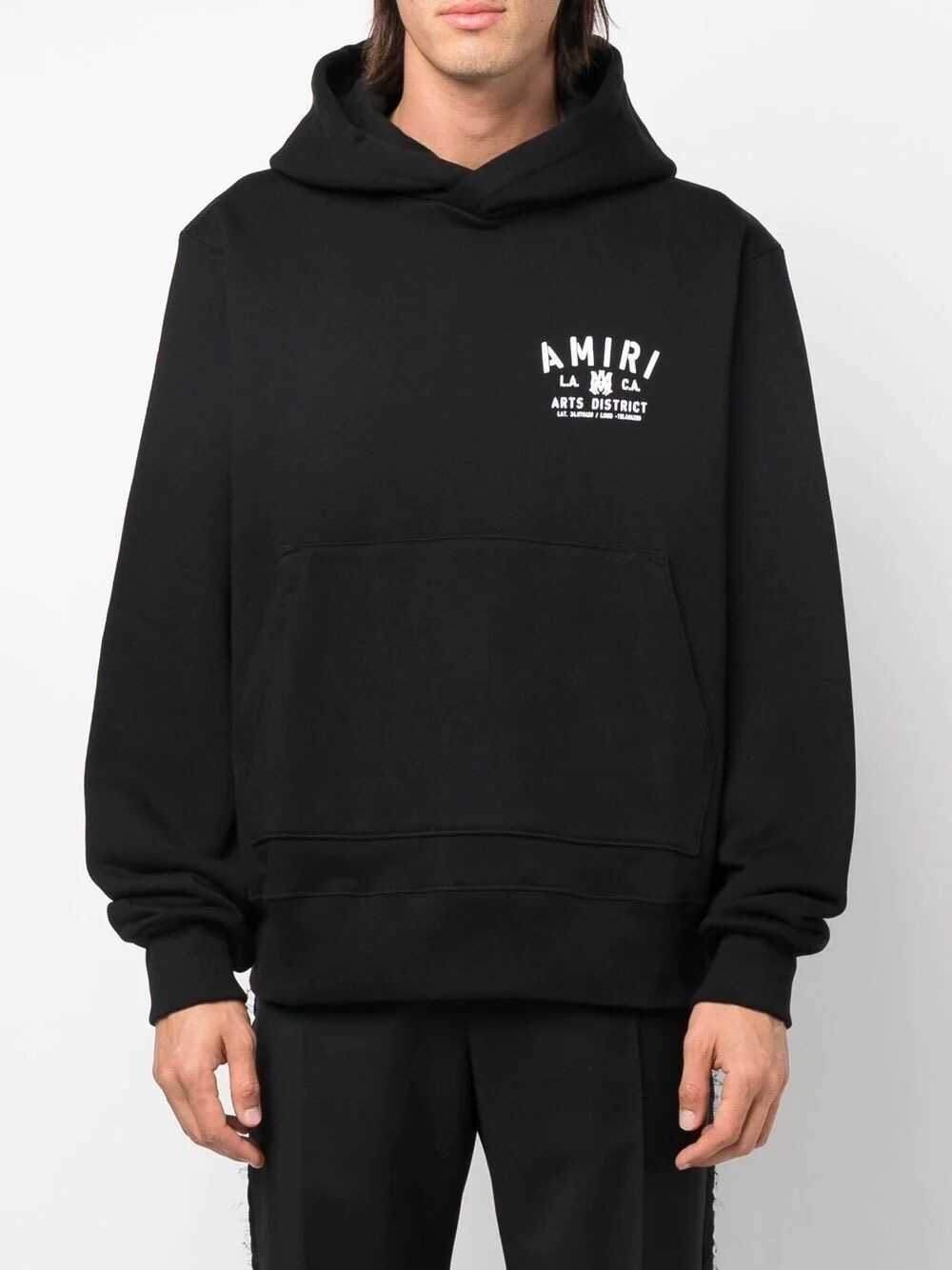 

Designer Clothing Sweatshirts Hoodies Amiiri 2023 Spring Autumn New Letter Banner Letter Print High Street Hooded Couple Sweater Streetwear hoodie for sale, Shipping fee