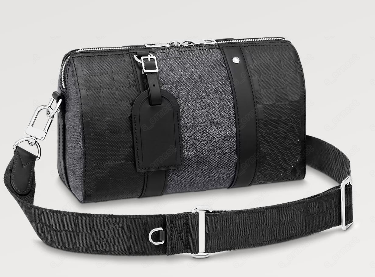 

Versatile Urban Crossbody Bag - Compact, Stylish and Practical for Commuting, Traveling, and Everyday Use, 03