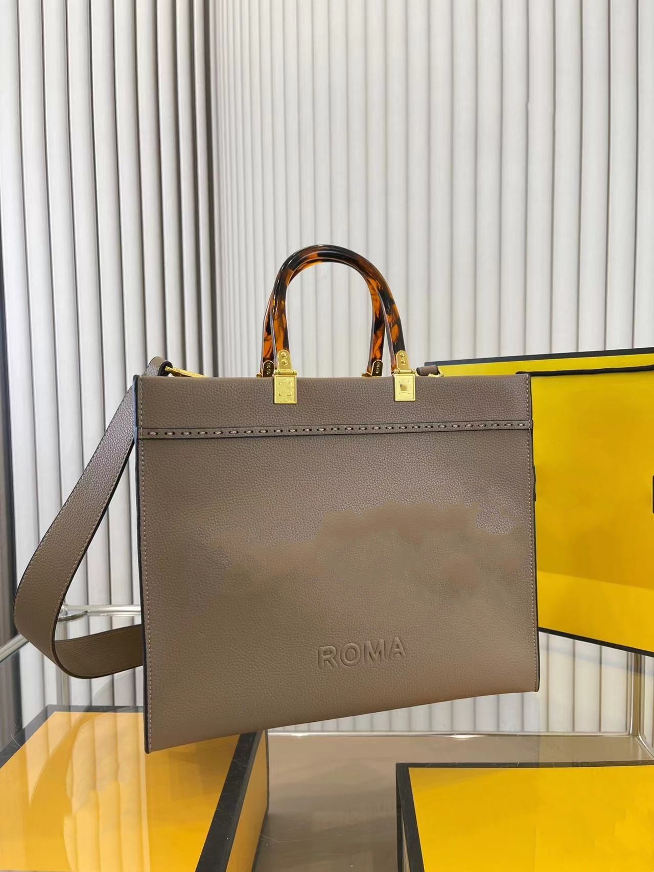 

Fashion designer bag large black leather shopper luxurys handbag sunshine tote bags for woman crossbody bag shoulder bag women bag designer handbag female backpack
