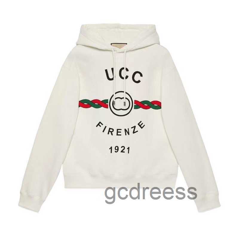 

2023SS Men's Hoodie Designer Brand Clothing Men's Sweater Sports Hoodie Luxury All Cotton Holiday Casual Coat Fashion Alphabet Printing Couple Sizing Clothing s-5XL