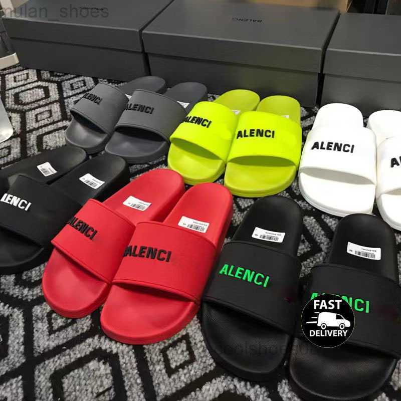 

Aaa Designer Slides Mens Slippers Bag Bloom Flowers Printing Leather Web Black Shoes Fashion Luxury Summer Sandals Beach Sneakers Size 36-45, 11