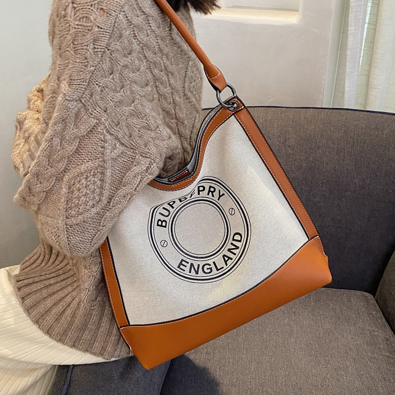 

Elegant Women's Bag Luxury Handbag Straw Simple Underarm Shoulder Bags Female Design Totes Purse, Black