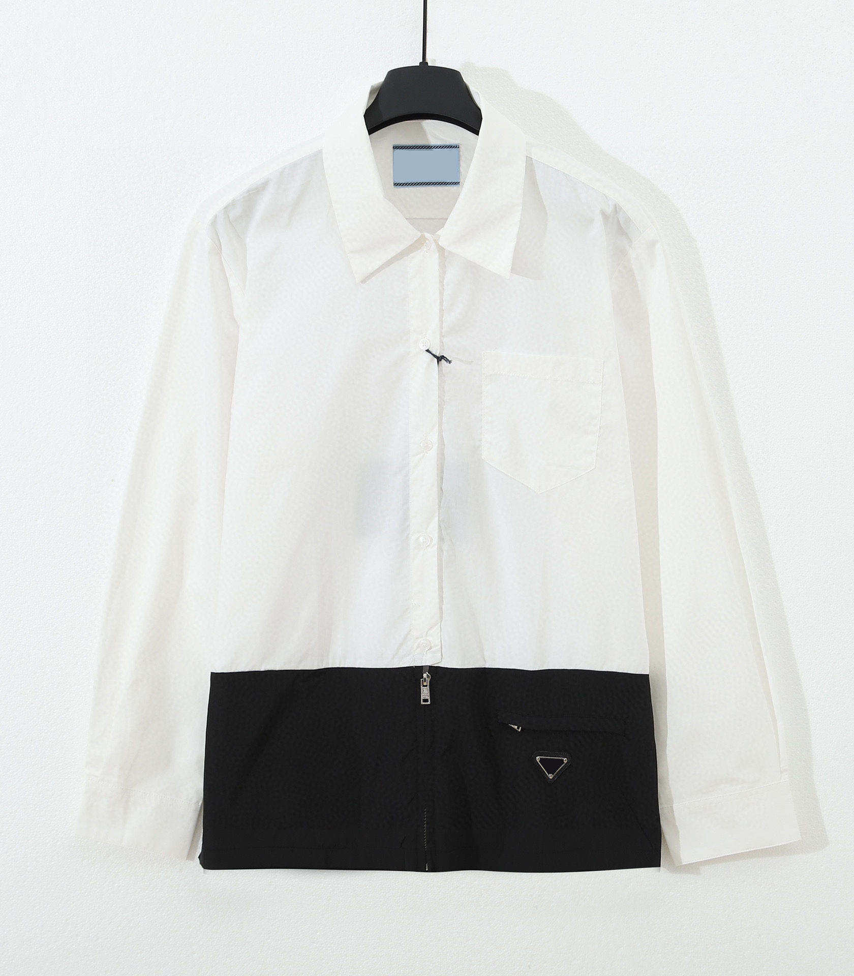 

Men's Plus Tees & Polos Round neck embroidered and printed polar style summer wear with street pure cotton 222rf