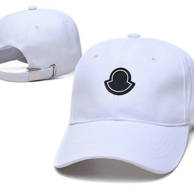 

Designer hat for men women brand letter ball caps adjustable luxury sport brown baseball caps cap binding sun hats, Red