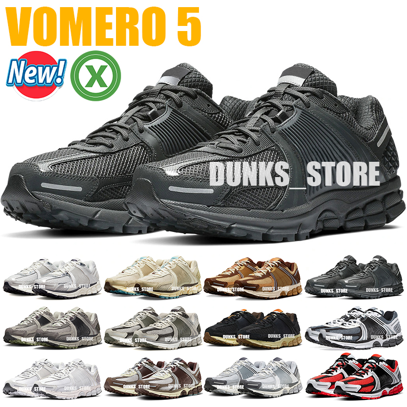 

Vomero 5 Designer Zoom Running Shoes Doernbecher Oatmeal Dark Grey Black White Men Women Sneakers outdoor sports trainers, #11 photon dust 36-40