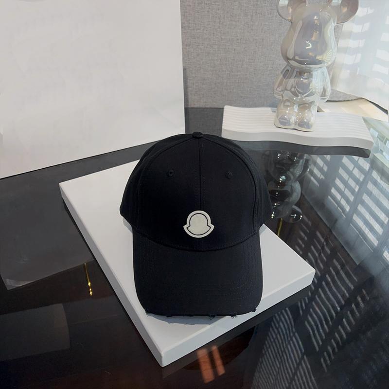 Designer Baseball Caps Embroidered Summer Cap Colourful Hats for Man Women Casual Casquette Sun Protection 7 Color Optional-image-923014026