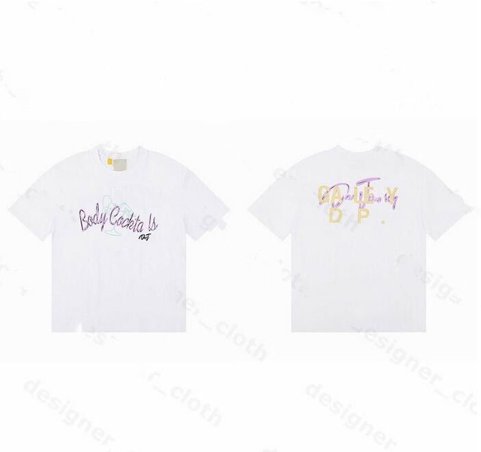 

Gall Depts Tees Mens t Shirts Women Designer Depts T-shirts Cottons Tops Man  Casual Shirt Luxurys Clothing Street 4S9ROS9RO, 35