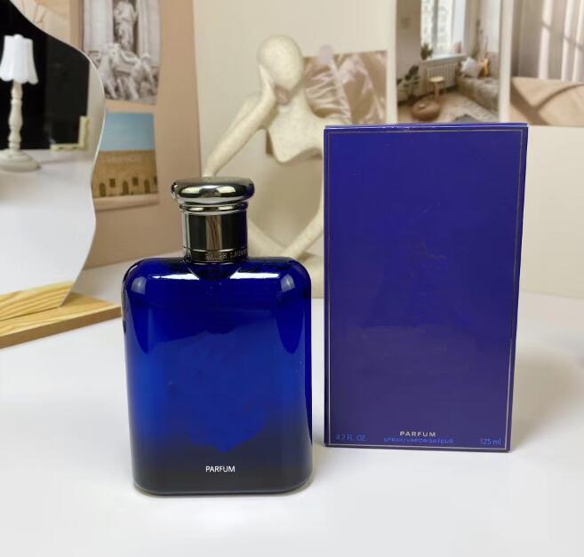 Men's perfume, women's long-lasting best-selling designer brand perfume, fresh and charming