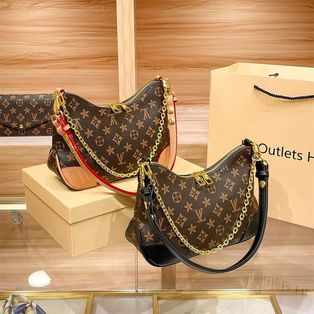 

Fashion Brand Designers Bags Handbag For Women Handbags Lady Messenger New Shoulder Bag Crossbody Tote Wallet, Brown