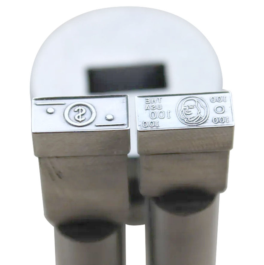 

US Bill Pattern tool tdp molds trianglel shaped CANDY Press tdp 1.5 dies Mold Tablet Die Set TDP-0 TDP-1.5 TDP-5 tools For tdp Machine tdp dies molds