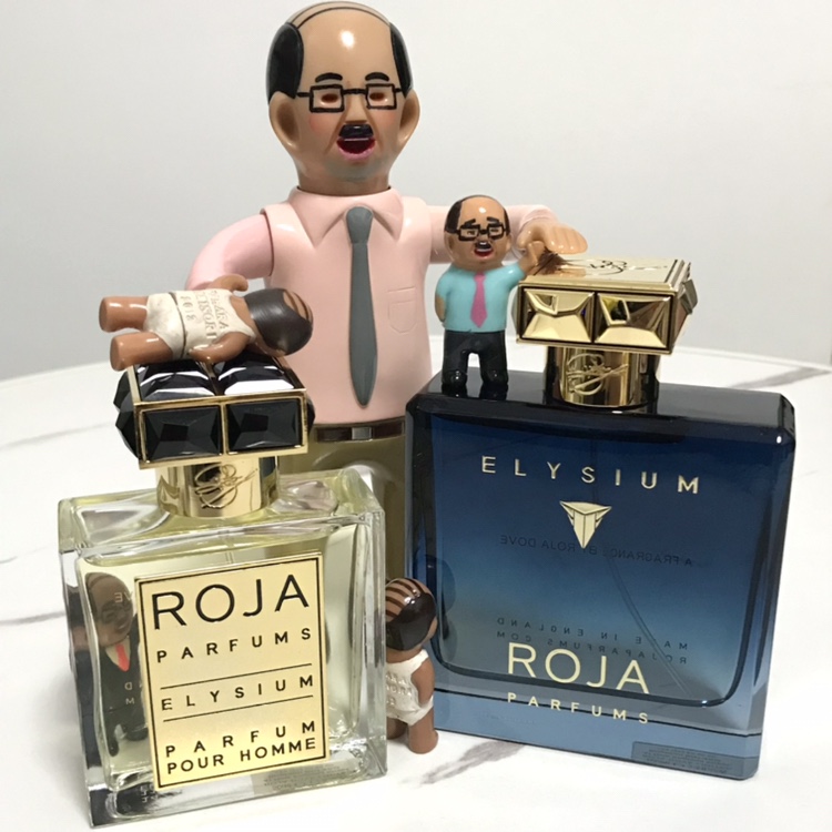 2023 Roja Parfums Elysium Parfume Pour Homme Cologne Men Perfumes Elysium Pour Homme Parfum ROJA ELIXIR Elysium Parfum Cologne Eau De Parfum Frag-image-863006900