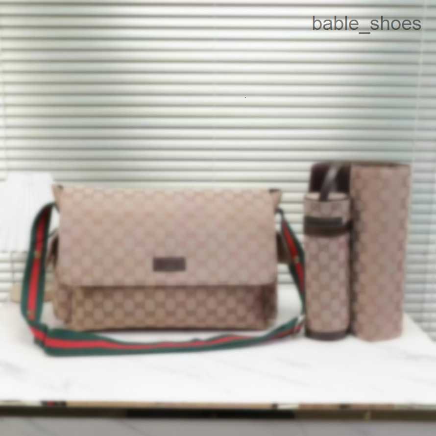 Baby Mummy Bag Maternity Nappy Travel Backpack Nursing Bag for Babies Care Women's Fashion Bags