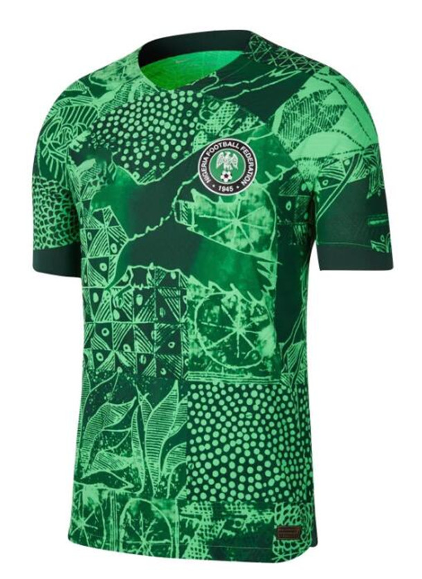 

22 Nigerian OKOCHA Soccer jersey HOME jerseys 22 23 world maillot de foot cup Okechukwu IGHALO AHMED MUSA Ndidi MIKEL IHEANACHO Football shirts AWAY KIDS, White