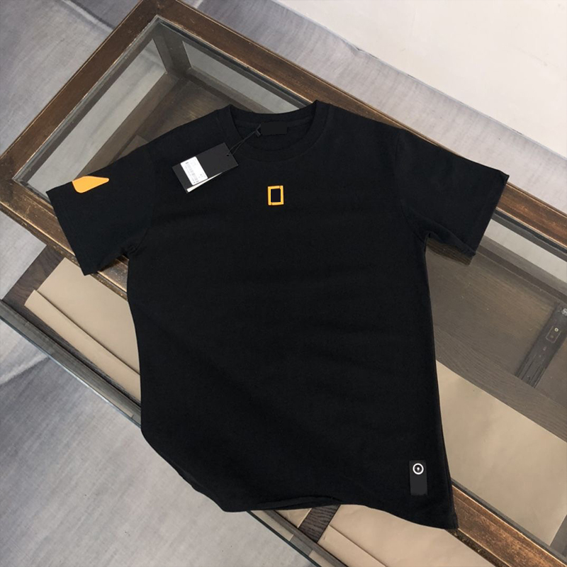 Fashion Mens Designer T Shirt TShirt Men t-shirts For Women Spring Shirts Luxurys top Tees womens Summer M-3XL-image-861441761
