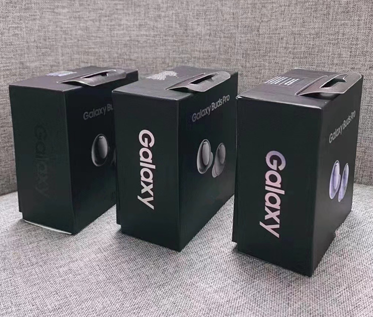 

R510 Buds 2 Pro Wireless Bluetooth Earphones With Mic In Ear Noice Cancelling Stereo Earbuds For Samsung Galaxy Android iPhone, Purple