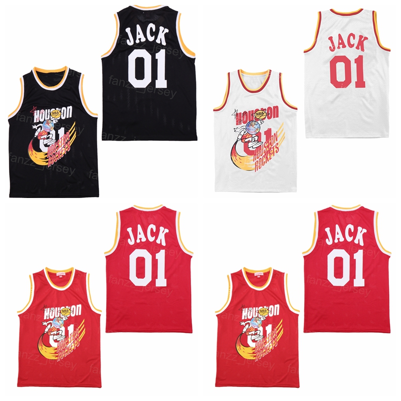 

Basketball Moive 01 Jack Jersey BR Remix Scott X MN Travis Jointly Bleacher Report Special Team Color Black Red White Shirt Breathable Sport Pure Cotton University, 12 blue