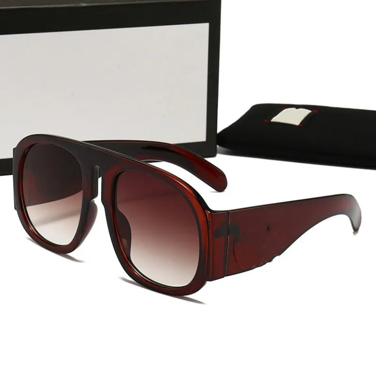 

Fashion eyewear woman sunglasses for men classic retro dark color antireflection eyeglasses rull frame resin lenses oval glasses ornamental luxury sunglasses