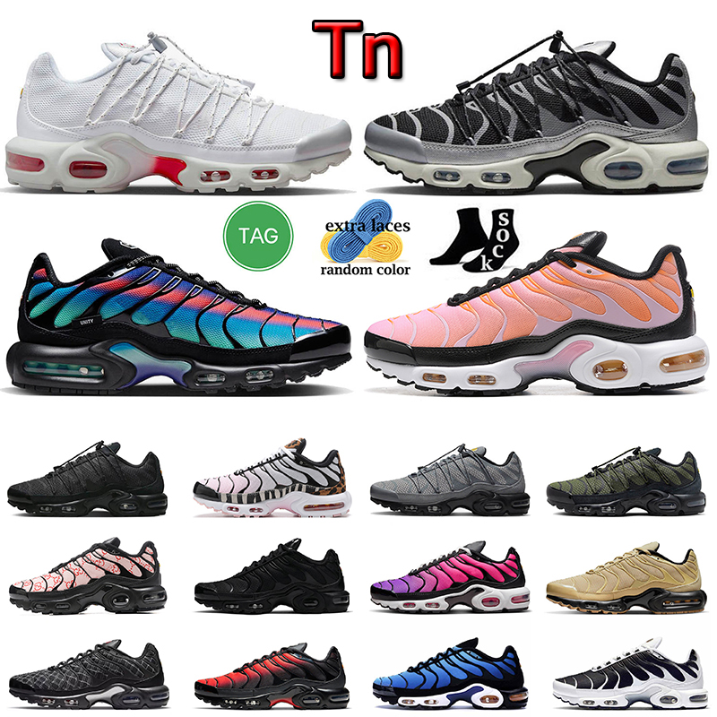 

tn plus tns berlin running shoes for men women sports big size 12 classic triple black white unity Toggle Lacing france hyper blue oreo jade tnplus og sneakers, C40 40-46 black orange