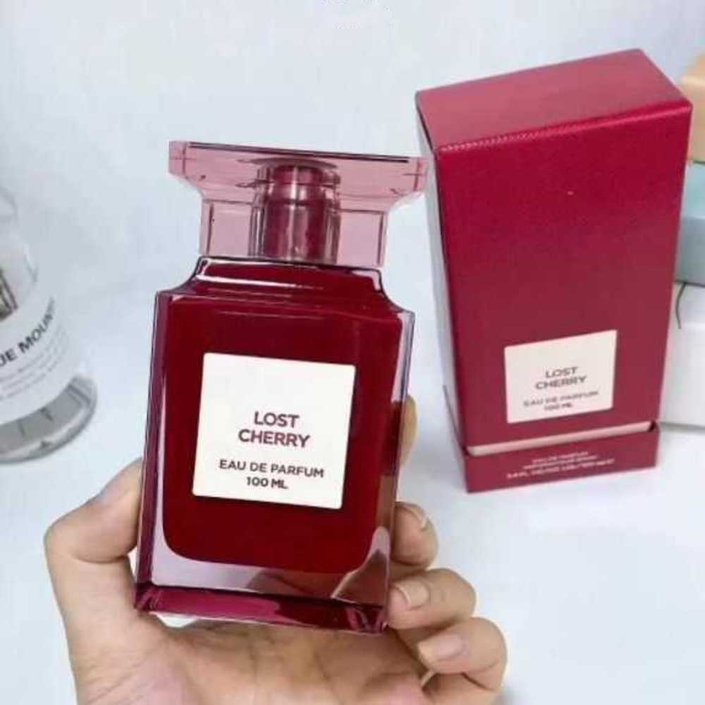 

Perfume Oud Wood Lost Cherry Rose Prick Bitter Peach Fucking Fabulous Women Men Long Lasting Natural Taste Smell Parfum Fragrancesi7we