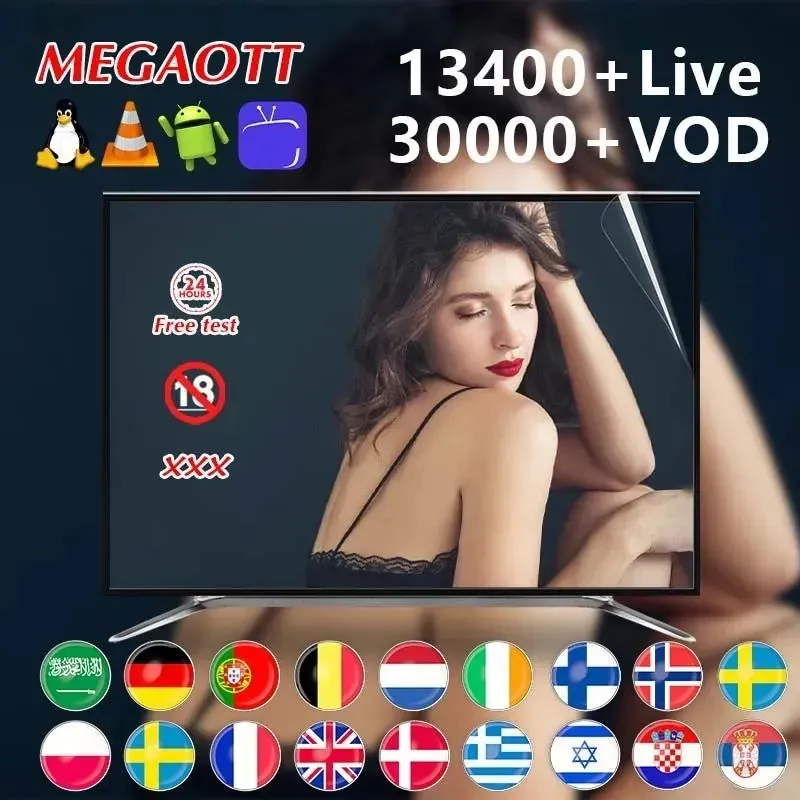

No Buffering World TV Parts M 3U Systerm For IP Smarter Pro Android MAG In French Europe North America USA Canada UK Romania Affica XXX Option Adultes 35000 Live VOD