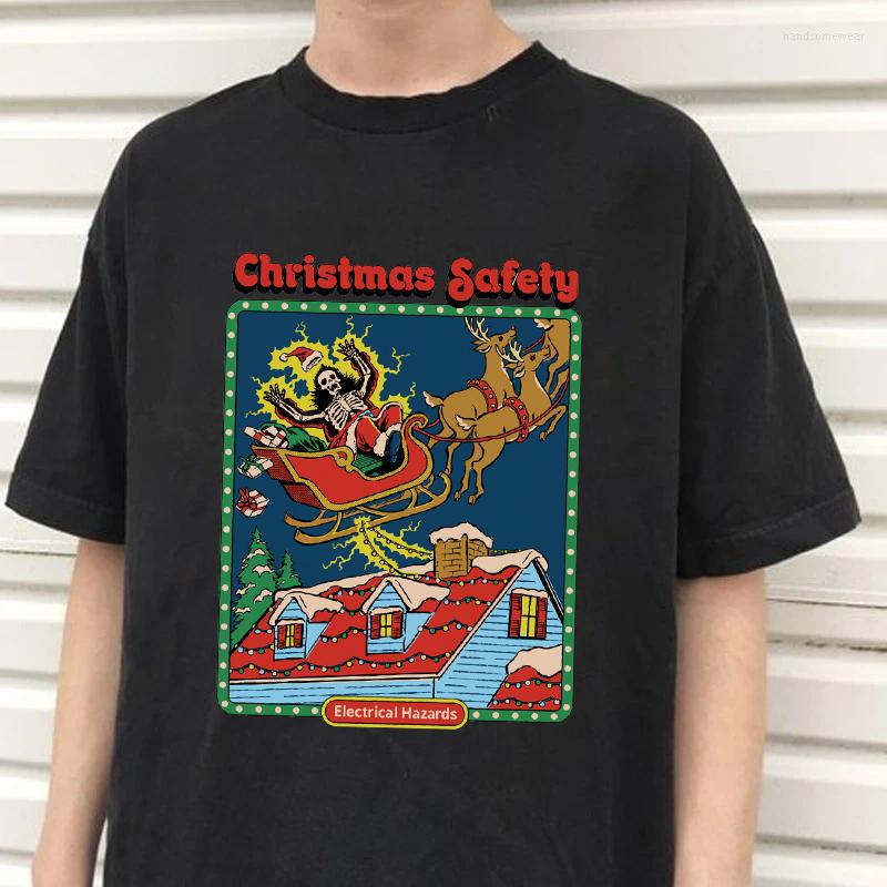 

Classic Vintage 90s Tshirt Lets Summon Demons Satan Tops Nostalgia Scary Alien Supernatural Graphic Tee Popular Halloween Tees, 51yao221-black