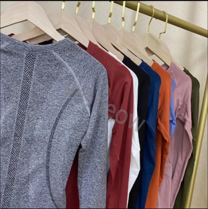 

Yoga Outfits Long Sleeve Cropped Sports Jacket Women Zip Fitness Winter Warm Gym Top Activewear Running Coats Workout Clothes Woman, The same as original