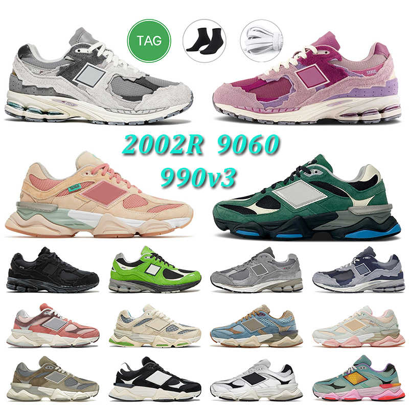 

2002r protection pack running shoes on rain cloud phantom 9060 Joe Freshgoods Penny Cookie Pink Cherry Blossom trainers 990v3 JJJJound 2002 R Bricks Wood sneakers, E14 lunar new year 36-45