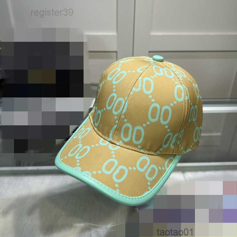 

Trucker Cap Colors Ball s Designers Hat Fashion Embroidery Letters Beach Hawaii Prevent Bask Inomqz