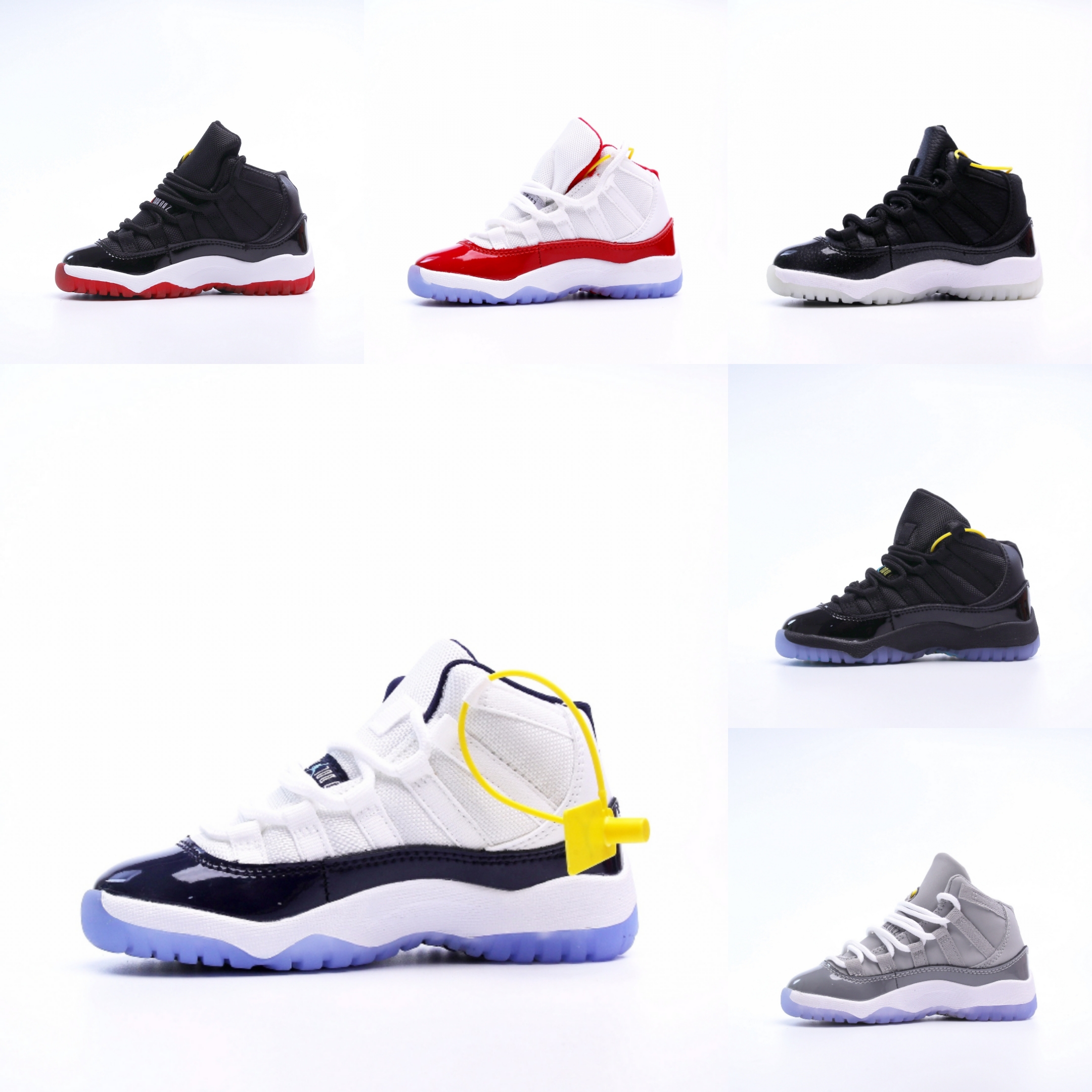 

Excellent Kids shoes White Black Metallic Gold 9S Bred IX Space Jam Playoff Bred True Red Basketball Shoes 9 Sports Trainer293K, #4