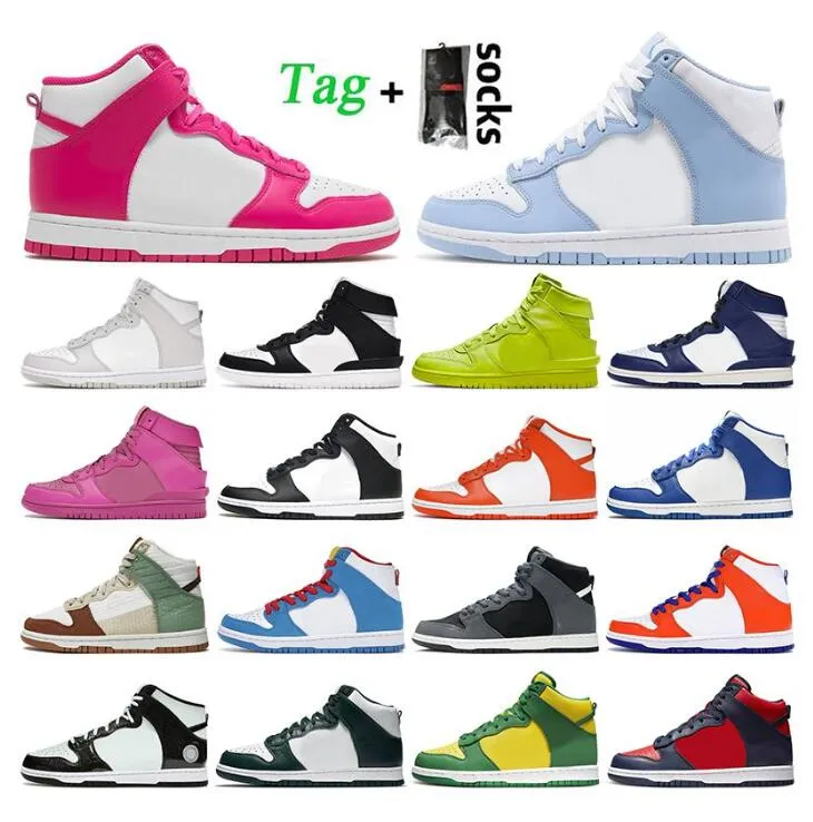 

High Designer Casual Shoes Women Mens Trainers White Black Dun&ks Kentucky LX Toasty What The Medium Grey Pink Prime Pack Ambush Skateboard Platform Sneakers, 22