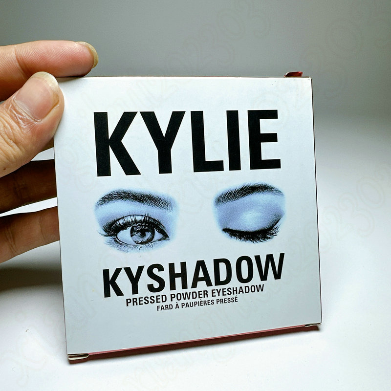 

Kylie Jenner Makeup Eye Shadow 9 Styles Bronze Burgundy Purple Gold palette 9color Waterproof EyeShadow, 9 color