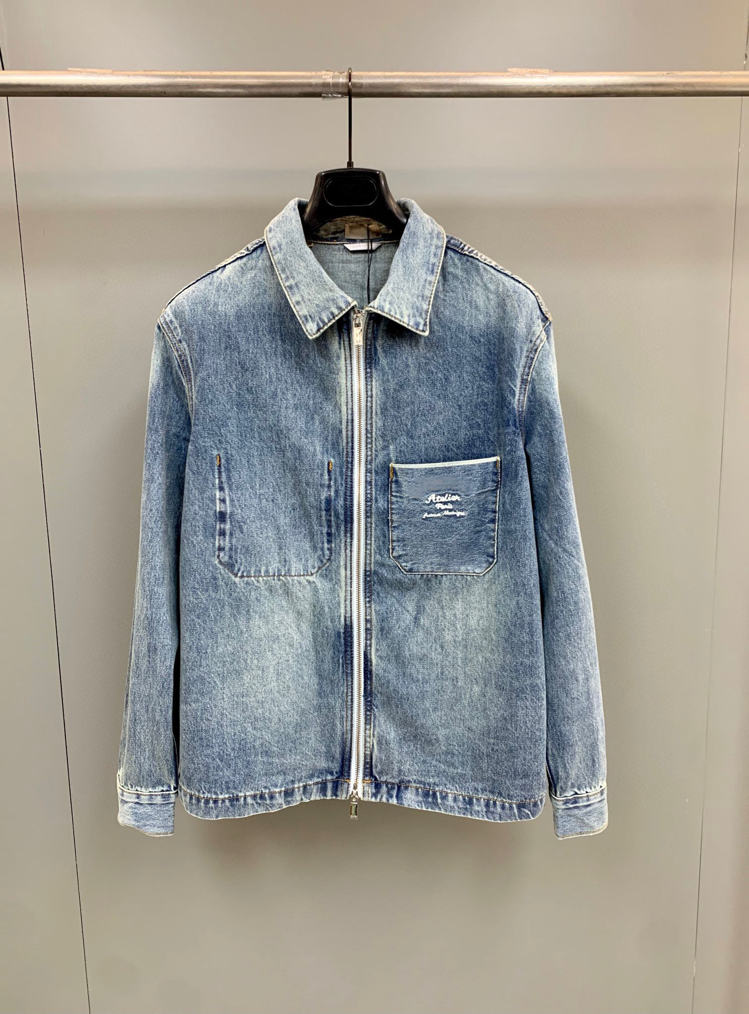 

2023 lastest EuroSIZE Blue cotton Boutique - Where Durability Meets Style