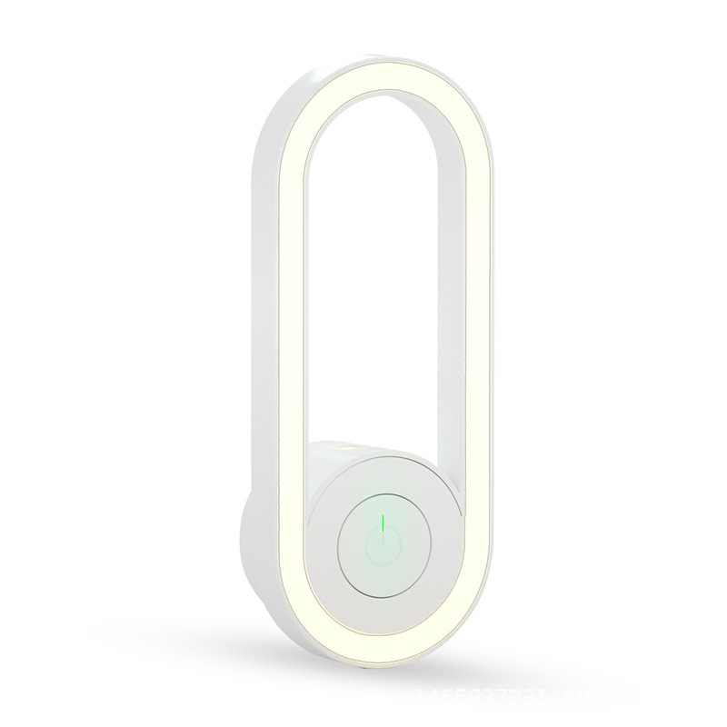 

Killing The Mosquitoes Ultrasonic Mosquito Killer Night Lamp LED Light Anti Mosquito Insect Repeller Light For Home bedroom kitchen soap dispenser